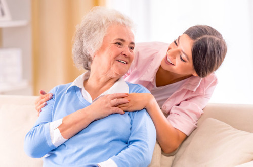 Adult Senior Care