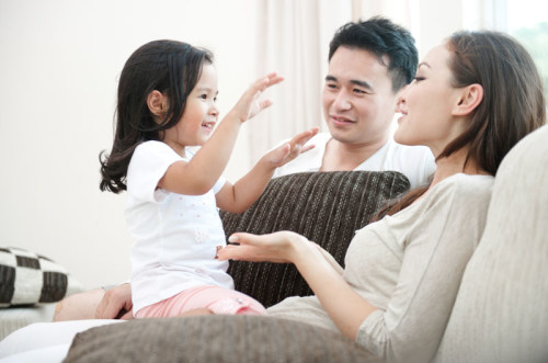 Child Care